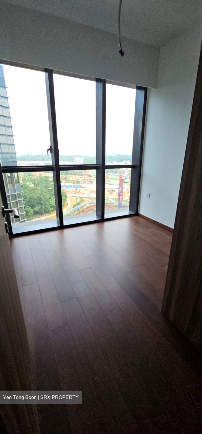 Lentor Modern (D26), Apartment #563215401